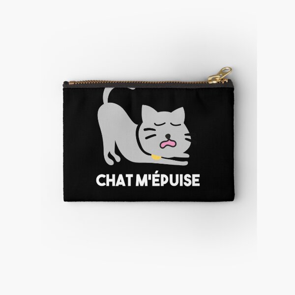 Item preview, Cat exhaust me designed and sold by Catcrea.