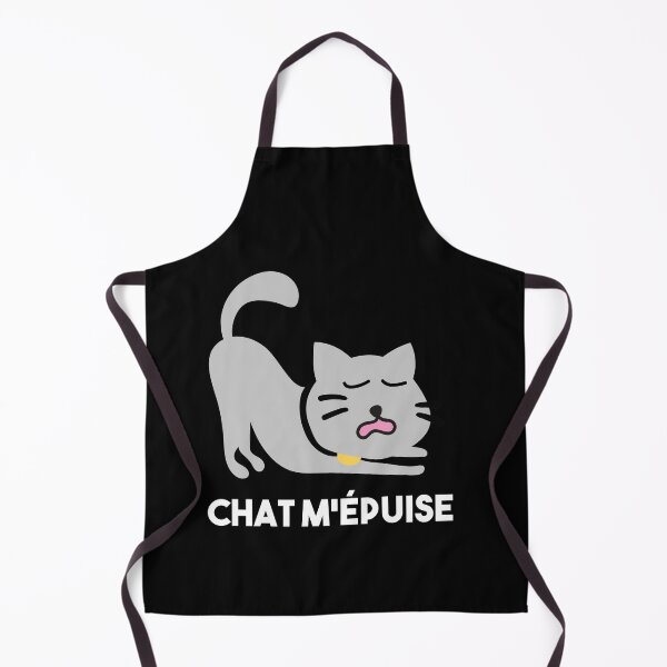 Item preview, Cat exhaust me designed and sold by Catcrea.