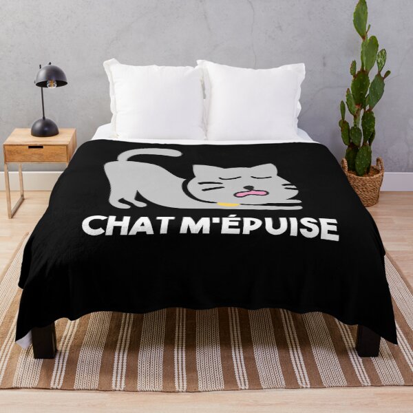 Item preview, Cat exhaust me designed and sold by Catcrea.