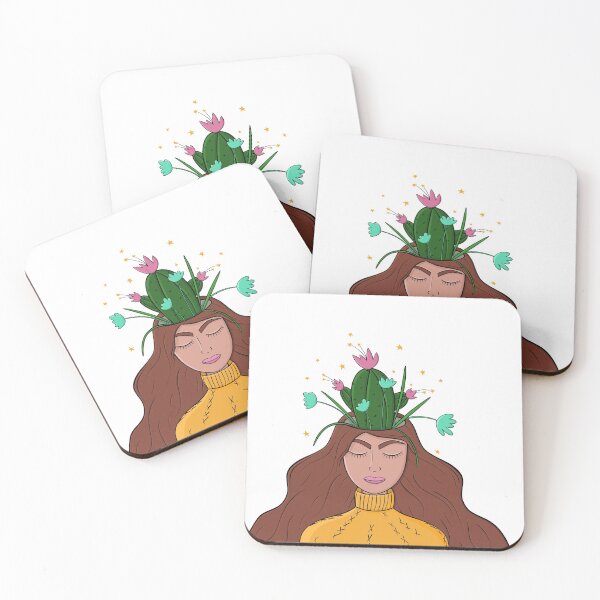 Item preview, Green insight designed and sold by Xomka.