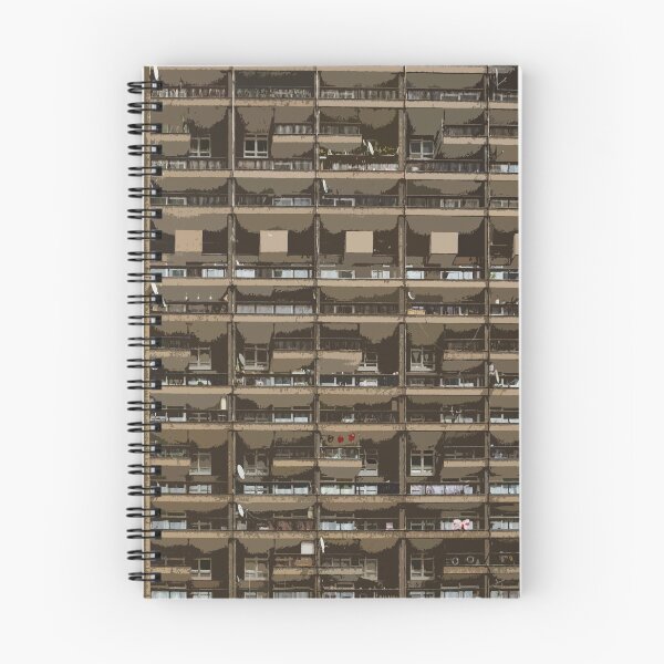 Item preview, Trellick Tower London (ii) designed and sold by TravelShots.