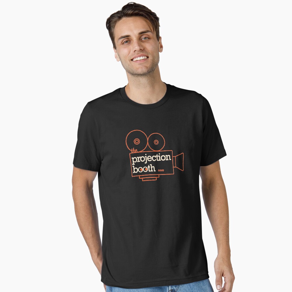 Item preview, Essential T-Shirt designed and sold by impossiblefunky.