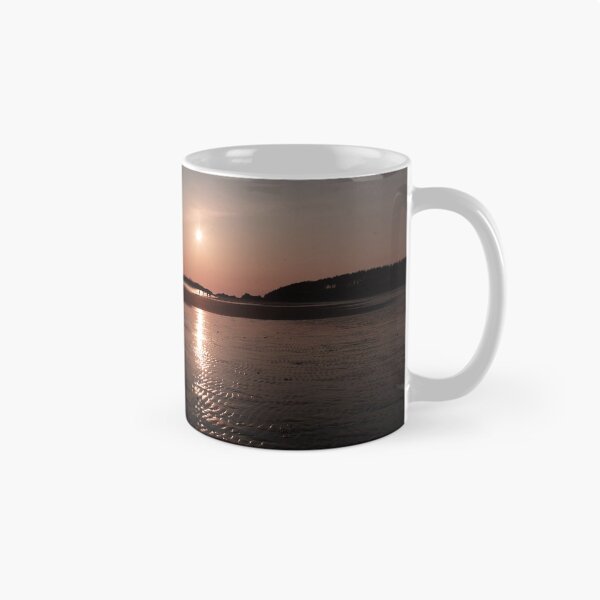 Item preview, Sunset at the Beach designed and sold by donandhiscamera.