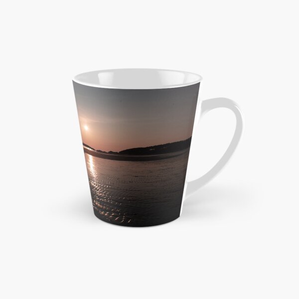 Item preview, Sunset at the Beach designed and sold by donandhiscamera.