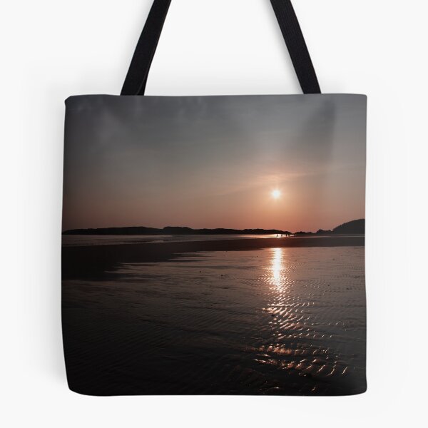 Item preview, Sunset at the Beach designed and sold by donandhiscamera.