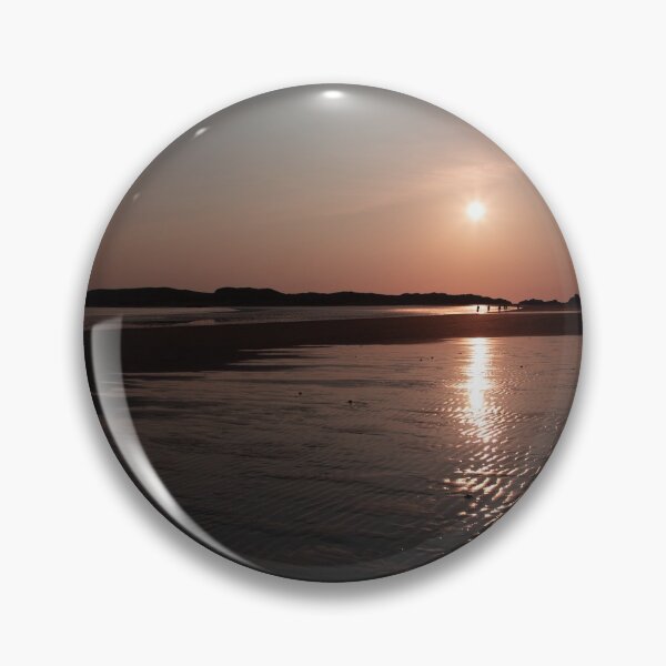 Item preview, Sunset at the Beach designed and sold by donandhiscamera.