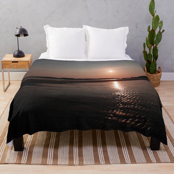 Item preview, Sunset at the Beach designed and sold by donandhiscamera.