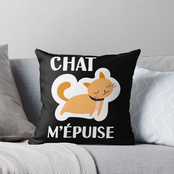 Item preview, Cat exhaust me designed and sold by Catcrea.