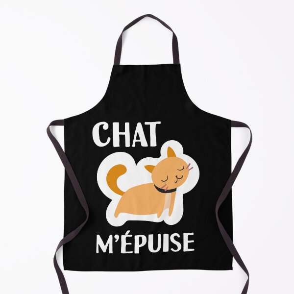 Item preview, Cat exhaust me designed and sold by Catcrea.