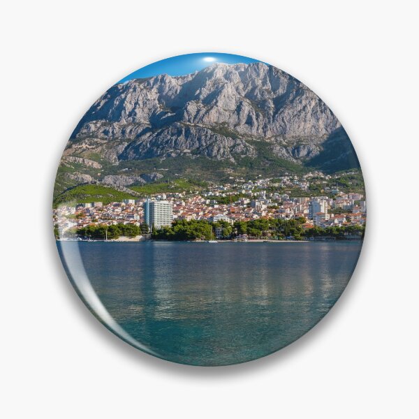 Item preview, Makarska designed and sold by ivancoric.