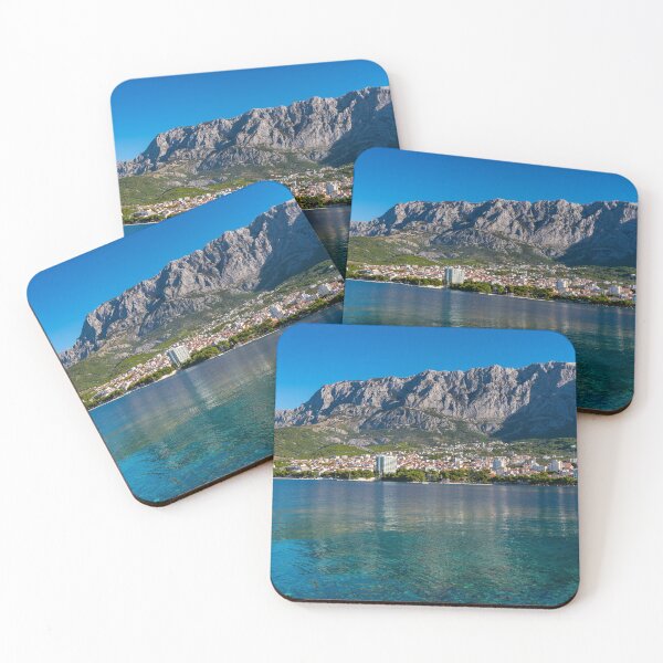 Item preview, Makarska designed and sold by ivancoric.