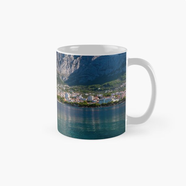 Item preview, Makarska designed and sold by ivancoric.