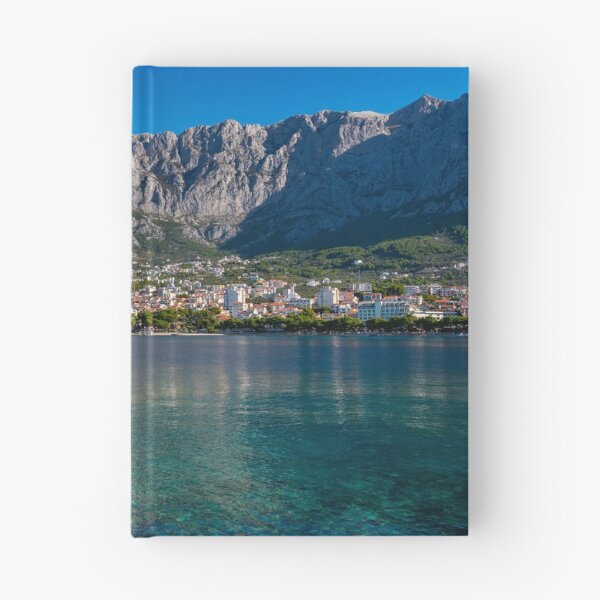 Item preview, Makarska designed and sold by ivancoric.