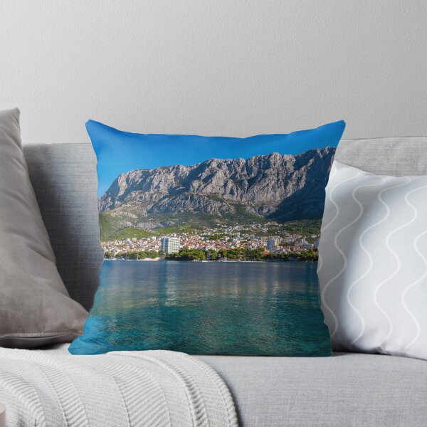 Item preview, Makarska designed and sold by ivancoric.