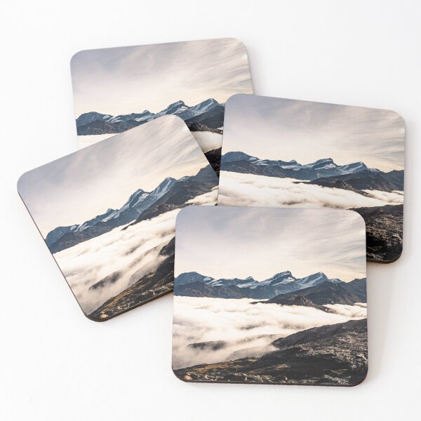 Item preview, Above the Clouds designed and sold by GeoffreyPrints.