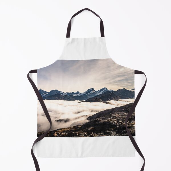 Item preview, Above the Clouds designed and sold by GeoffreyPrints.