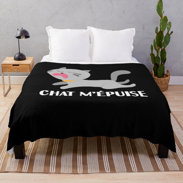 Item preview, Cat exhaust me designed and sold by Catcrea.
