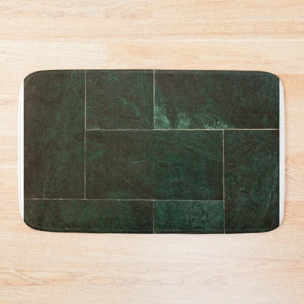 Item preview, Green Tiles designed and sold by Studio MaC.