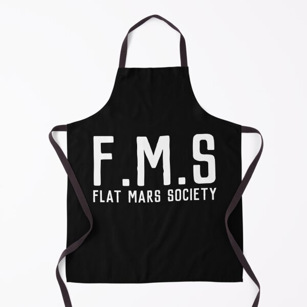 Item preview, Flat Mars Society designed and sold by TINASTORESHOPE.