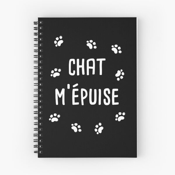 Item preview, Cat exhaust me designed and sold by Catcrea.