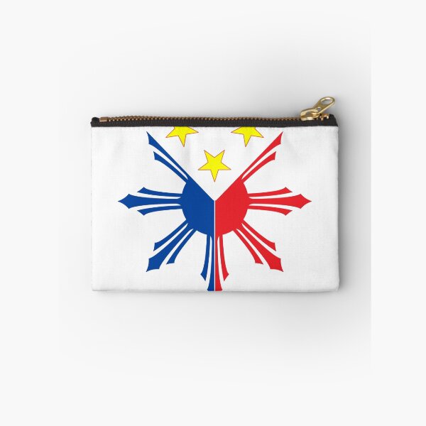 Item preview, Philippines Sun and stars flag designed and sold by estudio3e.