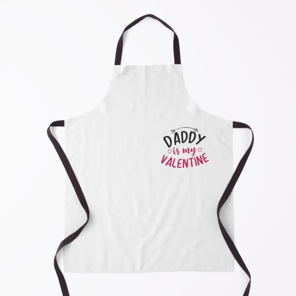 Item preview, Daddy Is My Valentine designed and sold by Belhbib Art ⭐⭐⭐⭐⭐.