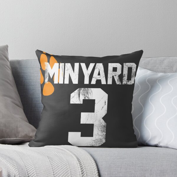 Item preview, andrew minyard jersey designed and sold by lsabriinar.