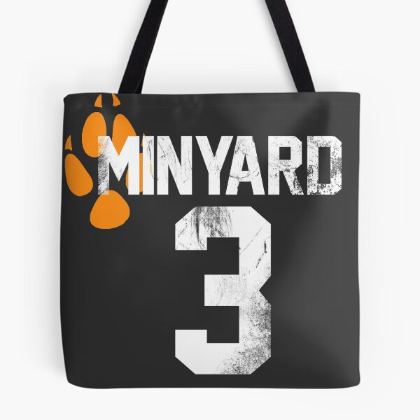 Item preview, andrew minyard jersey designed and sold by lsabriinar.