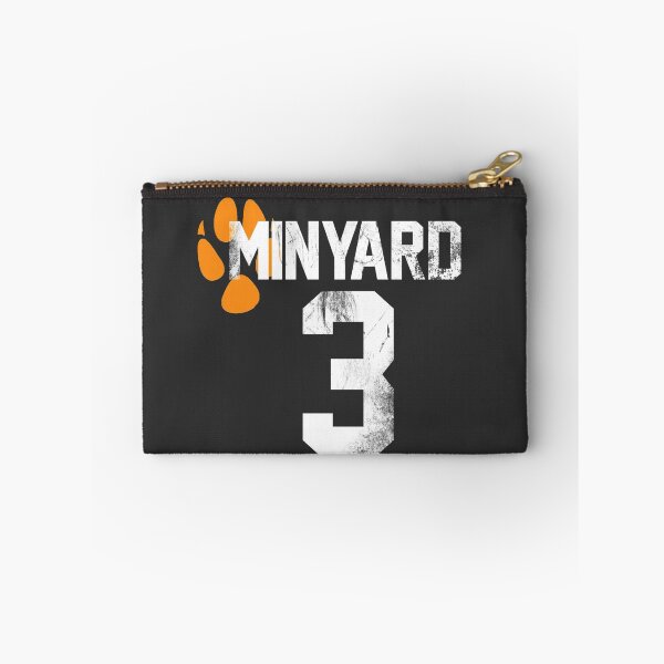 Item preview, andrew minyard jersey designed and sold by lsabriinar.