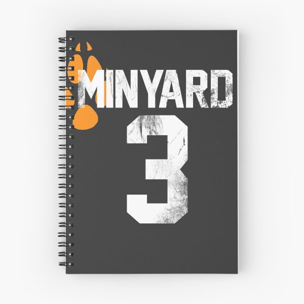 Item preview, andrew minyard jersey designed and sold by lsabriinar.