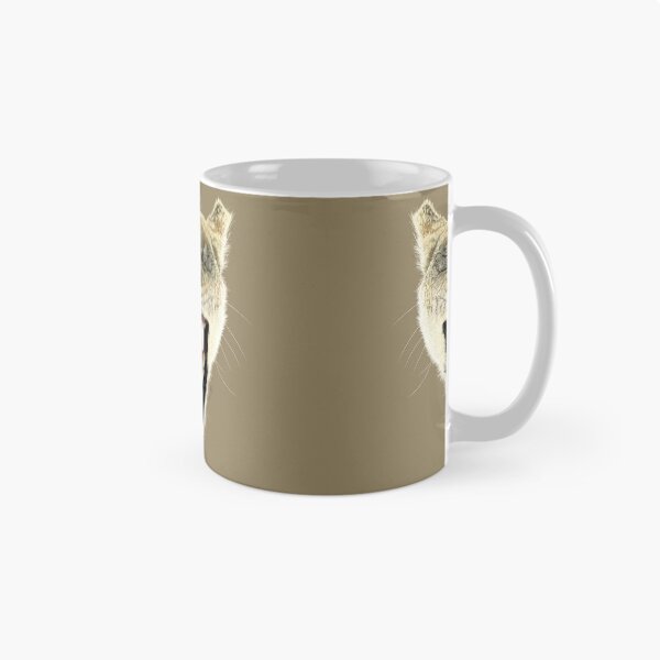 Item preview, lioness designed and sold by ClaimDesign.