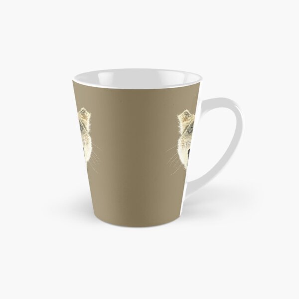 Item preview, lioness designed and sold by ClaimDesign.
