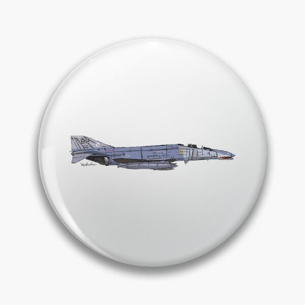 Item preview, F4 Phantom Alabama 106 RS designed and sold by Michael Garber.