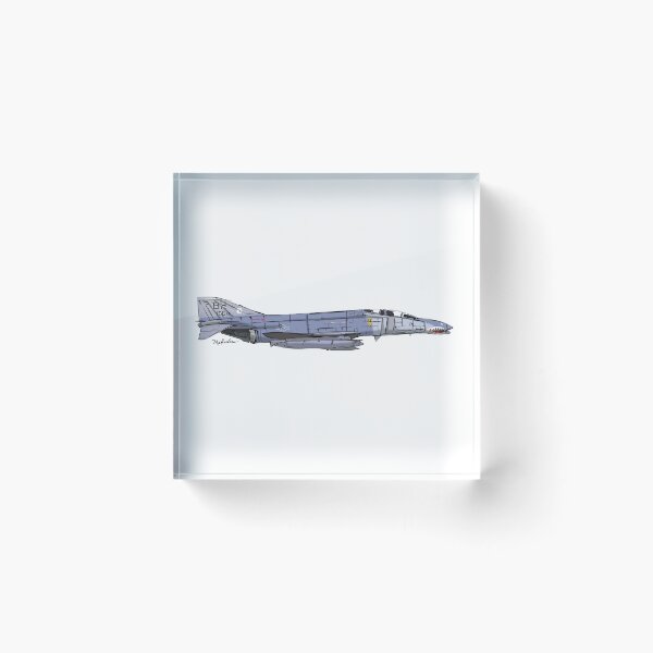 Item preview, F4 Phantom Alabama 106 RS designed and sold by Michael Garber.