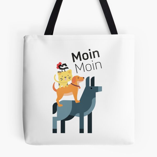 Item preview, Bremen Town Musicians alá eszett designed and sold by eszett-kreativ.
