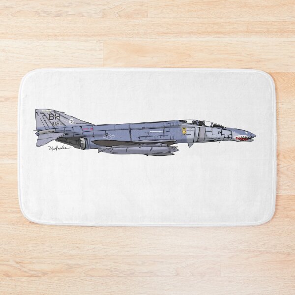 Item preview, F4 Phantom Alabama 106 RS designed and sold by Michael Garber.