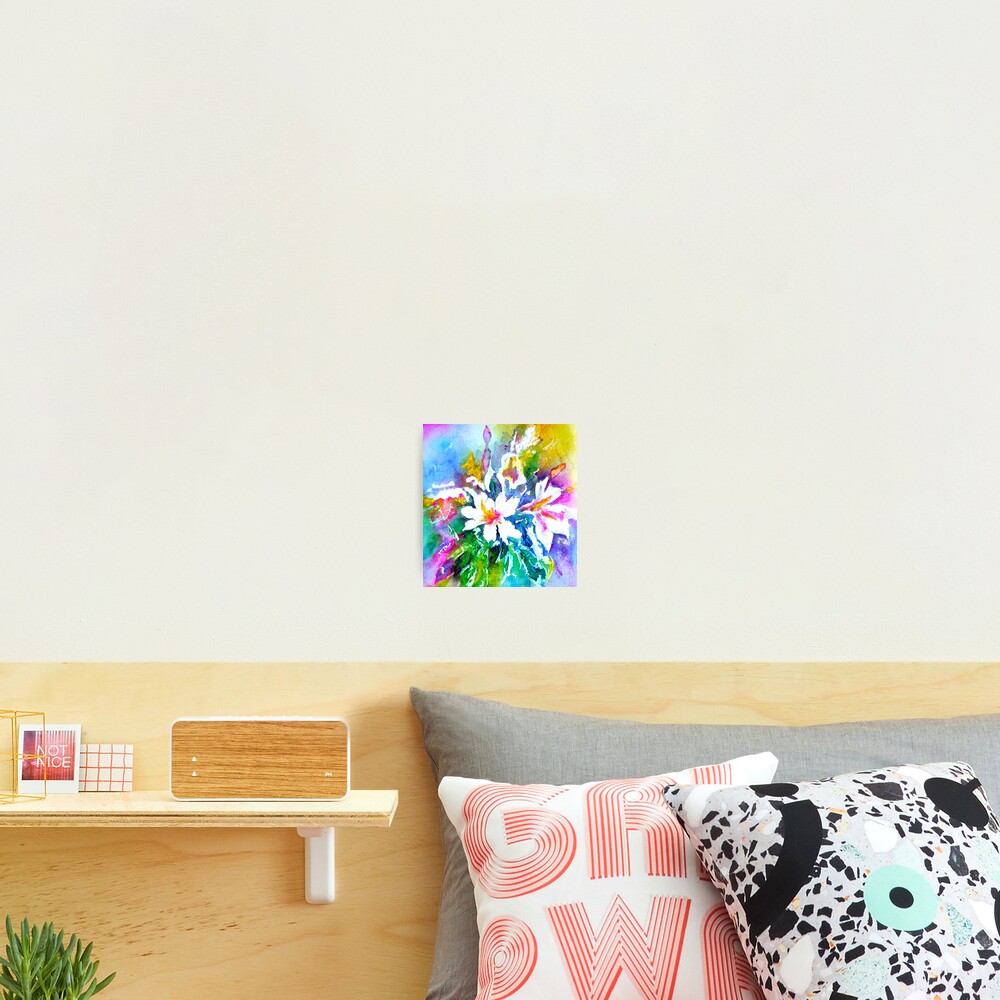 Item preview, Photographic Print designed and sold by Croftsie.