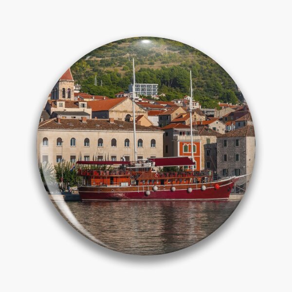 Item preview, Makarska designed and sold by ivancoric.