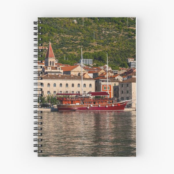 Item preview, Makarska designed and sold by ivancoric.