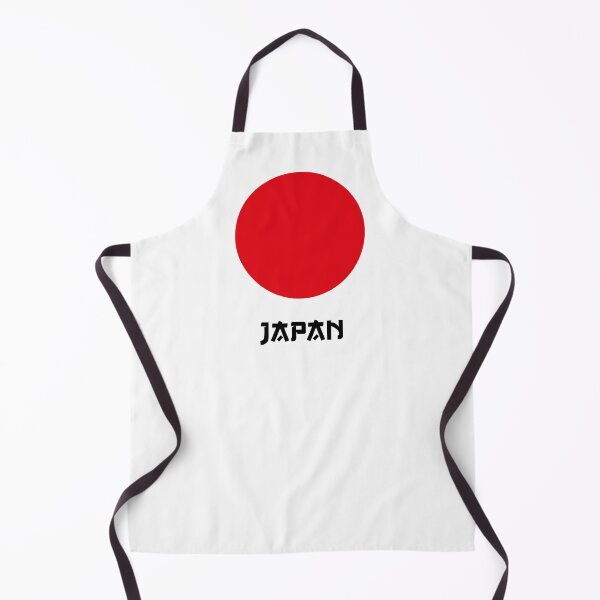 Artikelvorschau, Japan / Nippon / Nihon Flag (Latin) entworfen und verkauft von MrFaulbaum.
