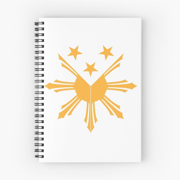 Item preview, Pinoy Sun and Stars Filipino cote of arms design designed and sold by estudio3e.