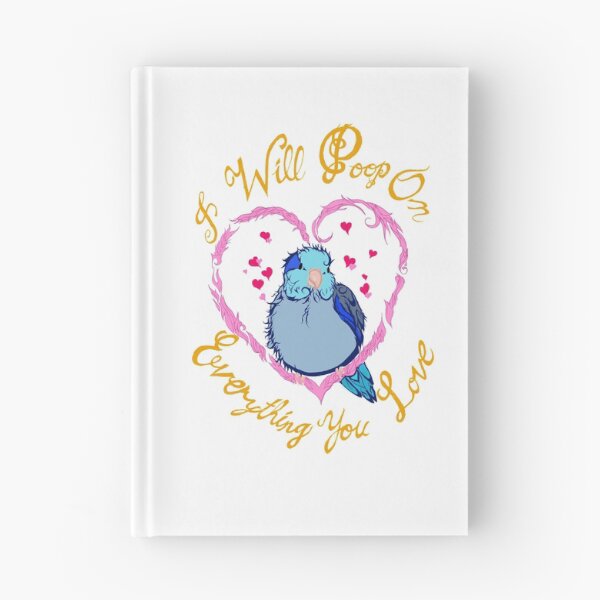 Item preview, I will Poop on everything you love designed and sold by Yen P.