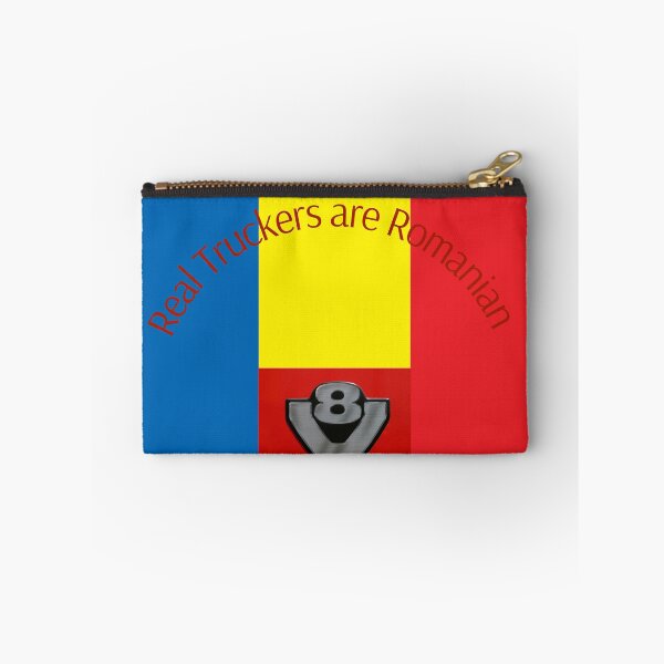Item preview, Romanian Truckers designed and sold by MateiPisoc.