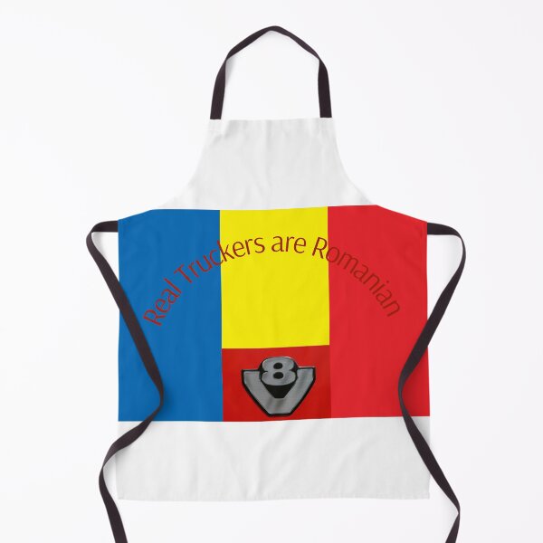 Item preview, Romanian Truckers designed and sold by MateiPisoc.