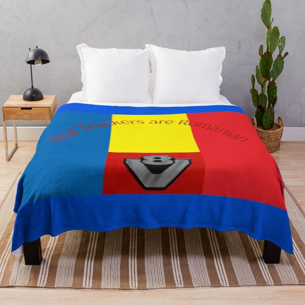 Item preview, Romanian Truckers designed and sold by MateiPisoc.