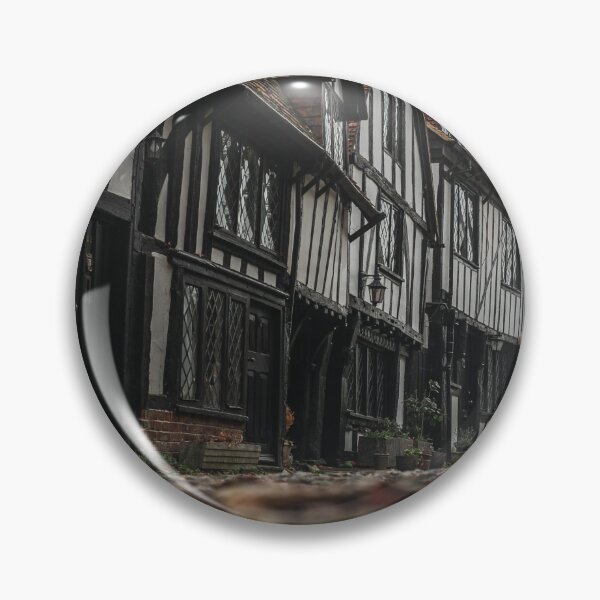 Item preview, Church Square Street in Rye designed and sold by Eduardo Vieira.