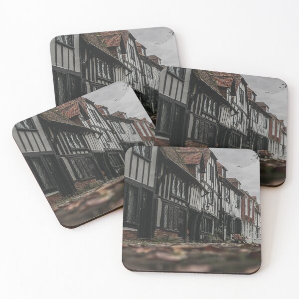 Item preview, Church Square Street in Rye designed and sold by Eduardo Vieira.