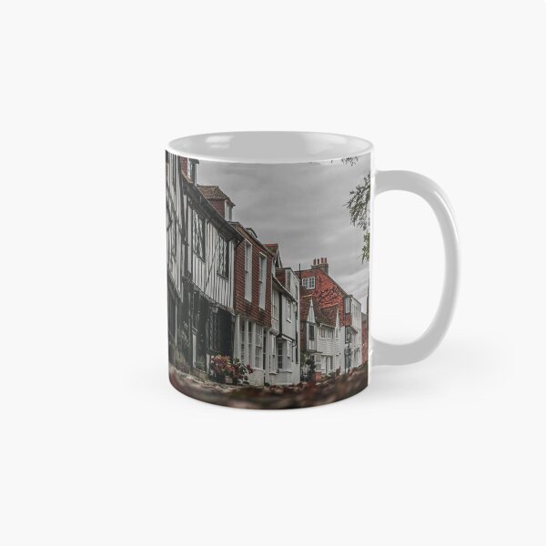 Item preview, Church Square Street in Rye designed and sold by Eduardo Vieira.