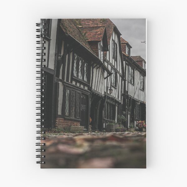 Item preview, Church Square Street in Rye designed and sold by Eduardo Vieira.