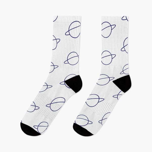Item preview, Blue Planet Pocket Logo designed and sold by Dope Trends ☑️.